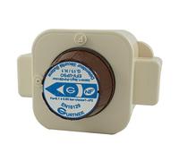 Gurtner - Détendeurs gaz butane - Détendeur à Sécurité gaz Butane - 1.3kg/h 28mbar - NF