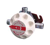 Gurtner - Détendeurs gaz propane - DILP Détendeur Inverseur Limitateur Propane - 20kg/h 1,5 bar