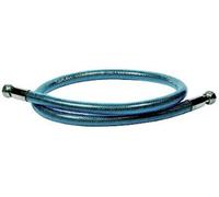 Gurtner - Flexibles gaz - Flexible INOX Gaz Naturel 0,75ml