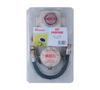 Gurtner - Installation Propane - Kit Propane (Classe 2) 2 Lyres 5 ans 6kg/h-37mb