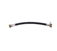 Lyre élastomère pour butane et propane - validité 5 ans - longueur 0,35 m - P11 GURTNER