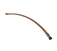 Gurtner - Lyres gaz - Lyre NF INOX - Butane / Propane 70 cm - durée d'utilisation 20 ans -