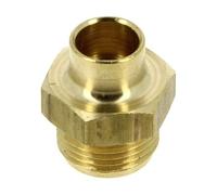 Gurtner - Raccord butane et/ou propane - Mamelon Mâle 20x150 - Cuivre Ø12 - Butane/Propane