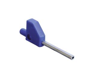 Gurtner - Robinet gaz - Clé de réarmement courte 1/4 de tour pour vanne sécurité type EA et E1A + condamnation robinet types E et E1