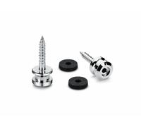 Schaller S-Lock boutons, chromé (2)
