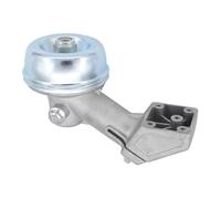Gurtt Boîte de Vitesses Angulaire pour Tondeuse à Gazon, débroussailleuse, Carter de tête de Coupe-Bordures pour FS200, FS250 et FS120