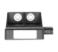 Gurtt Capteur de vitesse de rotation ESP pour A2 A3 / S3 TT pour Golf 4 Polo pour Sest Leon Oktavia Galaxy Vitesse de rotation 1J0907657B 1J1907637B