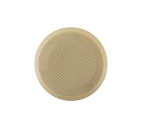 Gurtt Grille de haut-parleur de portière avant et arrière pour BMW X1 E84 (2010-2015) et Série 3 E90 E91 (2005-2012) - Références: 5141, 7144, 563 - Beige