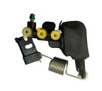 Gurtt Régulateur de Force de Frein pour D40 2.5TD à partir de 05/2005, OEM 46400-3X30A 464003X30A