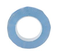 Gurtt Ruban Thermique conducteur Double Face adhésif pour puces de Circuits intégrés, 25 m x 20 mm, Bleu