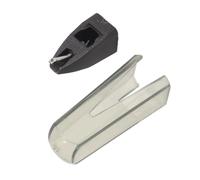 Gurtt Stylet De Remplacement pour Platine Vinyle Concorde Om 3E 5E OMB OMP OMT Super