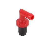 Gurtt Valve PCV, Valve D'échappement Unidirectionnelle, Raccords De Ventilation Positive Du Carter D'échappement Pour Honda Acura Integra 12204-20020