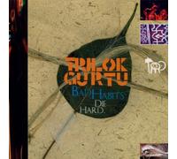 Gurtu, Trilok - Bad Habits Die Hard