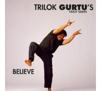 Gurtu, Trilok - Believe