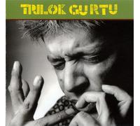 Gurtu Trilok - Broken Rhythms [Import]