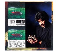 Gurtu, Trilok - Crazy Saints
