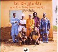 Gurtu Trilok - Farakala [Import]