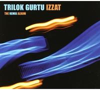 Gurtu Trilok - Izzat [Import]