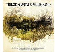 Gurtu, Trilok - Spellbound-180gr- -Lp+CD-