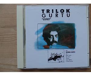 Gurtu, Trilok - Usfret