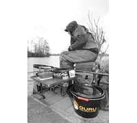 Guru 18L Seau et couvercle