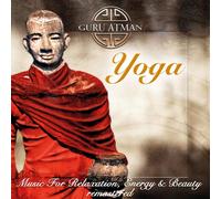 Yoga Music for Relaxation Energy & Beauty