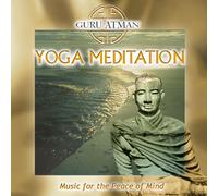 Guru Atman Yoga Meditation (CD)