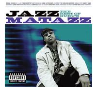 Guru - Best of Guru's Jazzmatazz [Import]