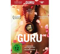 Guru - Bhagwan, His Secretary & His Bodyguard (Omu)