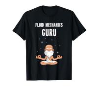 Guru de mécanicien des fluides T-Shirt