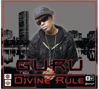 Guru - Divine Rule [Import]