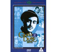 Guru Dutt - Hits: Fun and Love