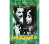 Guru Dutt - Sahib Biwi Aur Ghulam [Import anglais]