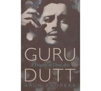 Guru Dutt - [Version Originale] Arun Khopkar, Shanta Gokhale (Auteur)