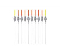 GURU - Flotteurs diamantés avec marge de pêche Advanced Angling Solutions Ltd (flotteur diamant marge 0,3 g)