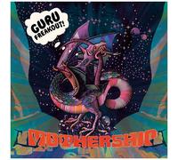 Guru Freakout - Mothership [Vinyl Lp]