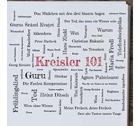Preiser – Guru & Friends – Kreisler 101