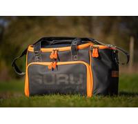 Guru Fusion Nourrisseur Boite Système Sac / Gros Pêche Matériel