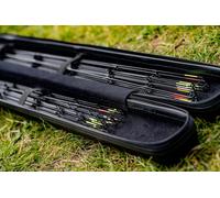 Guru Fusion Q-Case Carquois Pointe Support / Gros Bagage Pêche