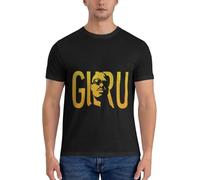 Guru-Gang-Starr-Gold-Essential-T-Shirt-Clothing-Cute-Clothes-Hippie-Clothes-Tees