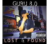 Guru - Guru 8. 0 Lost & Found