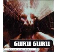 Guru Guru - Best of Part 2