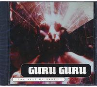 Guru Guru - Best of Part II
