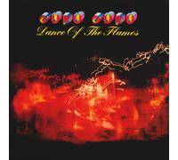 Guru Guru - Dance of The Flames [Import]