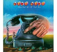 Guru Guru - Don't Call Us - We Call You - Atlantic - ATL 50 022