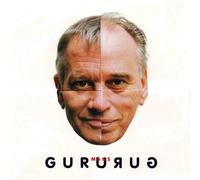 Guru Guru – Doublebind – CD