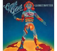 GURU GURU - GLOBETROTTER CD NEUF