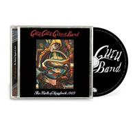 Guru Guru Groove Ban - Birth of Krautrock 1969 - CD - G4z