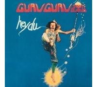 GURU GURU "HEY DU" CD 8 TITEL NEW