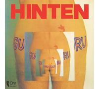 Guru Guru – Hinten – CD
